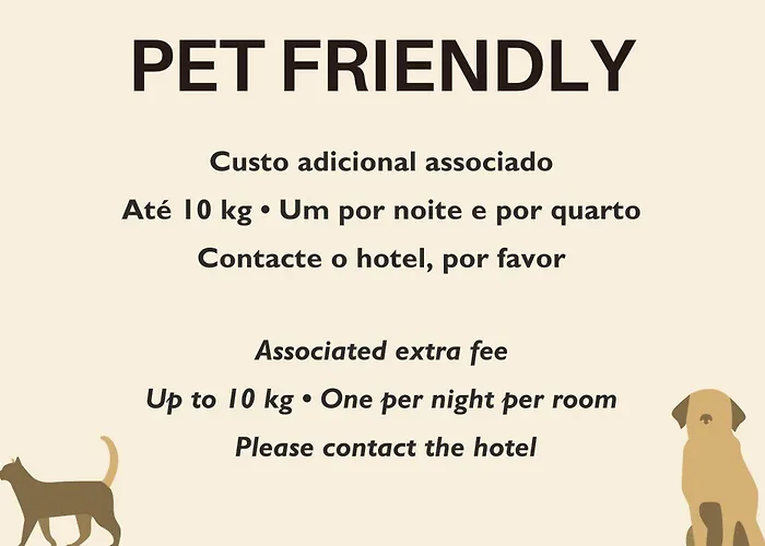 Eurosol Residence Hotel Apartamento